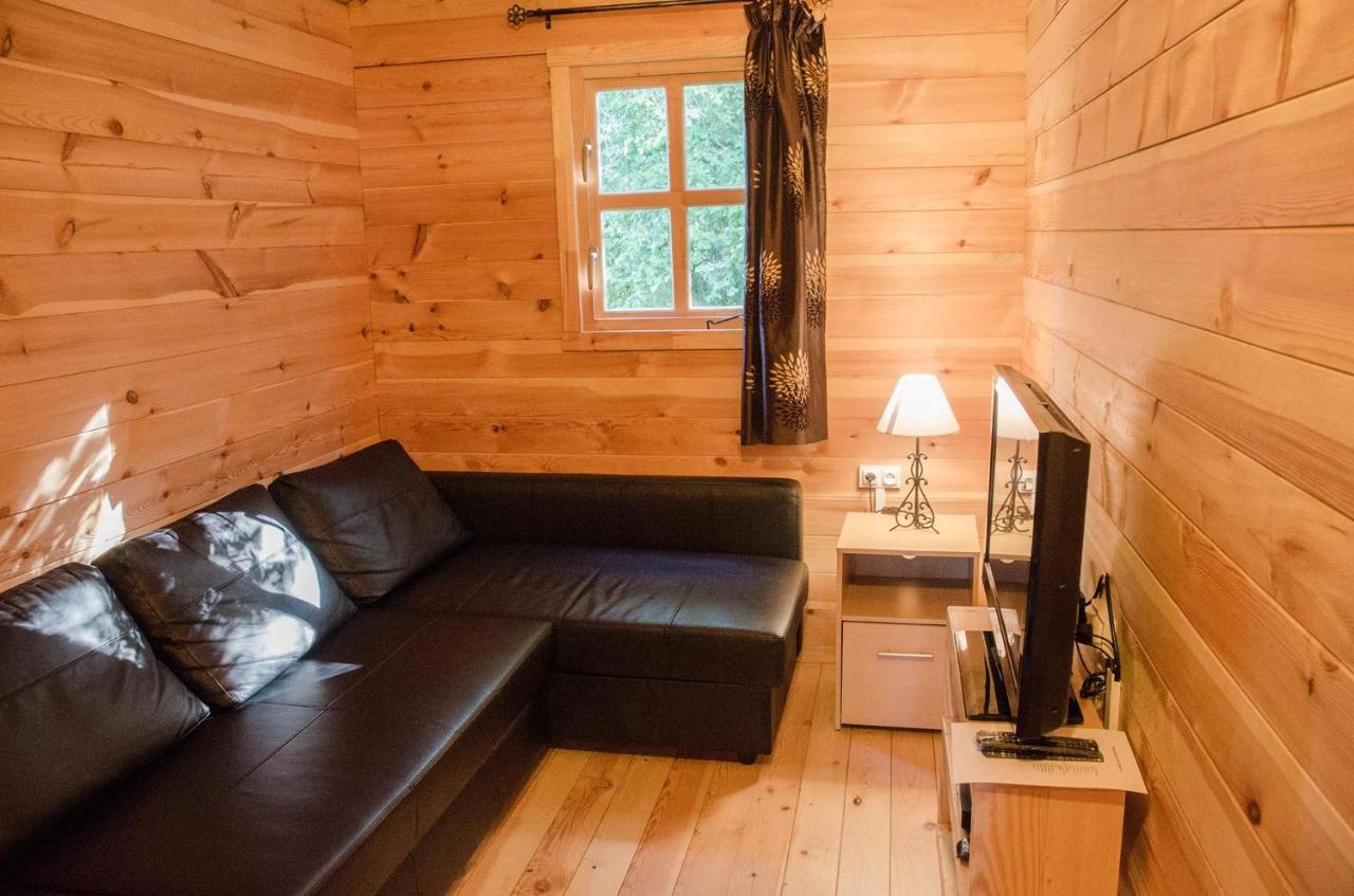Le Chalet De Louyere Saint-Salvadour المظهر الخارجي الصورة
