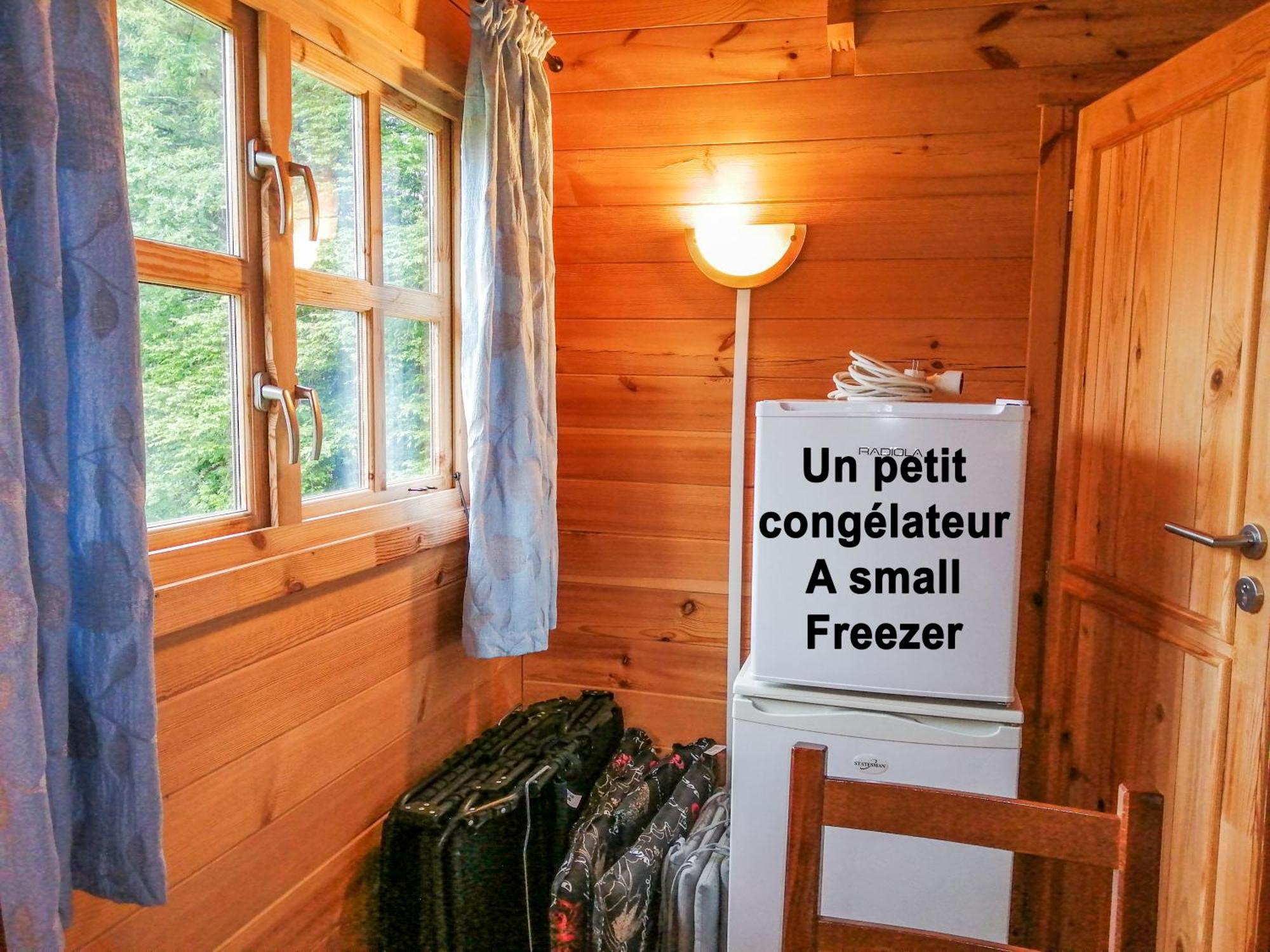 Le Chalet De Louyere Saint-Salvadour المظهر الخارجي الصورة